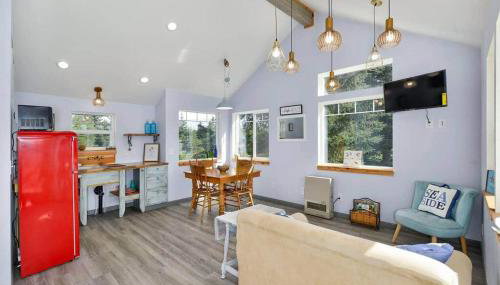 Lakeview Cottage-Fireweed Meadow Vacation Rental - Foto 5