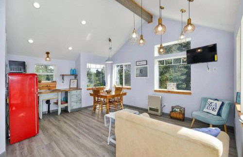 Lakeview Cottage-Fireweed Meadow Vacation Rental - Foto 5