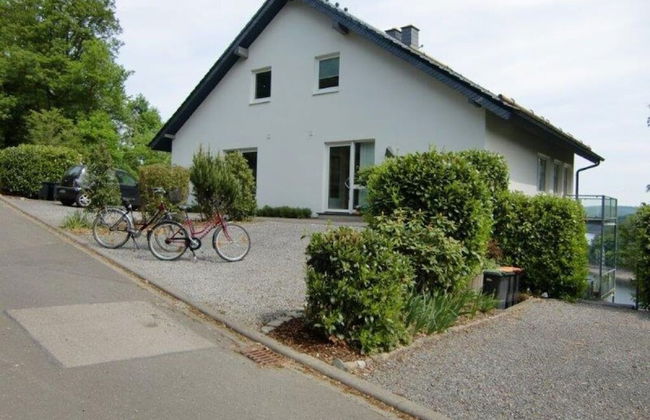 Holiday Apartment Rurseeblick - Foto 16