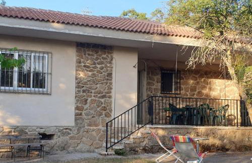 Casa con Encanto Mitos - Foto 1