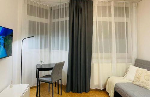 Cozy Studio Apartment - Foto 11