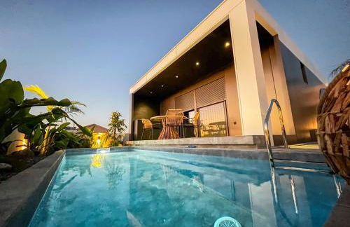 PhySea Villa - Photo 39