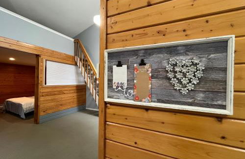 Whispering Pines Farmhouse - Foto 12