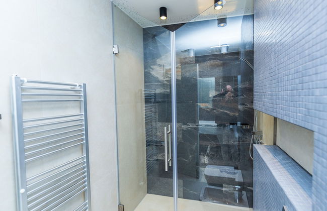 Sunny Design Loft-best Location-amazing View - Foto 16