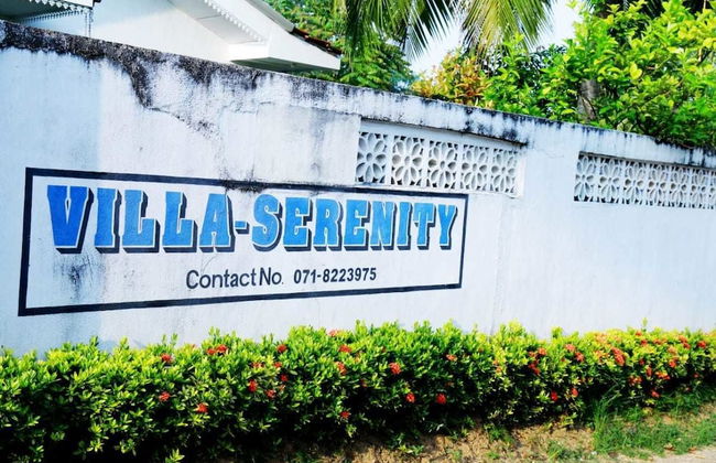 Villa-serenity - Photo 34