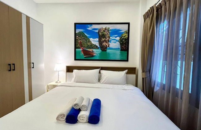 Bayok 10 - 2 Bedroom Villa Near Kathu Waterfall - Foto 16