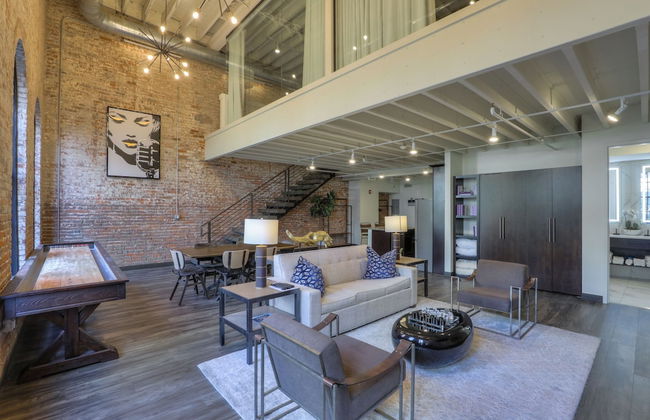 Studio 154 Luxury Hotel - Foto 1