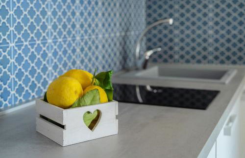 Casalulù Holiday Home - 2 Independent Apartments Sorrento Coast - Foto 22