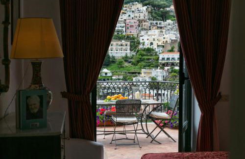 Palazzo Margherita Positano - Foto 38