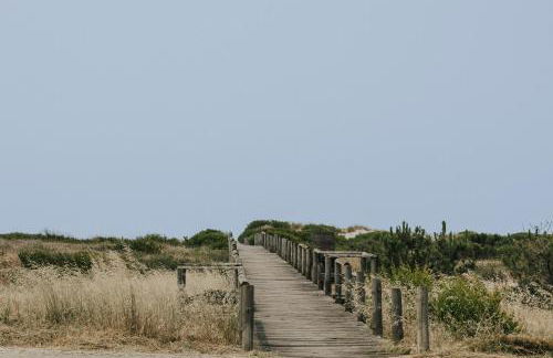 Torreira Beach Apartment - Foto 31