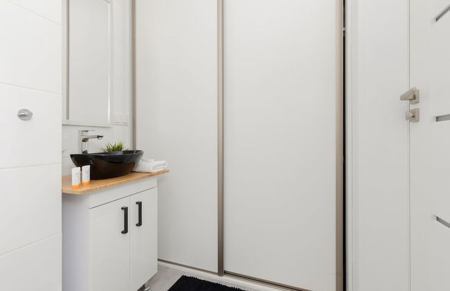 1-bedroom Bakalarska by Renters - Foto 14