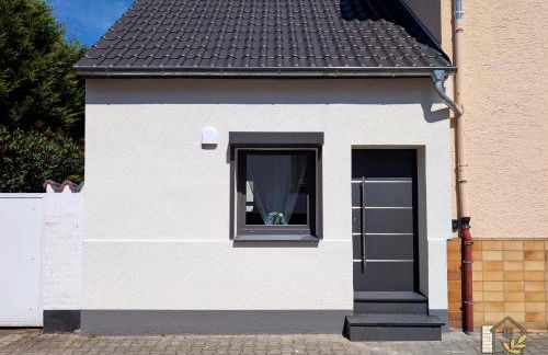 Tiny Home Lampertheim - Foto 12