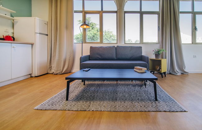 Flea Market Studios - Foto 64