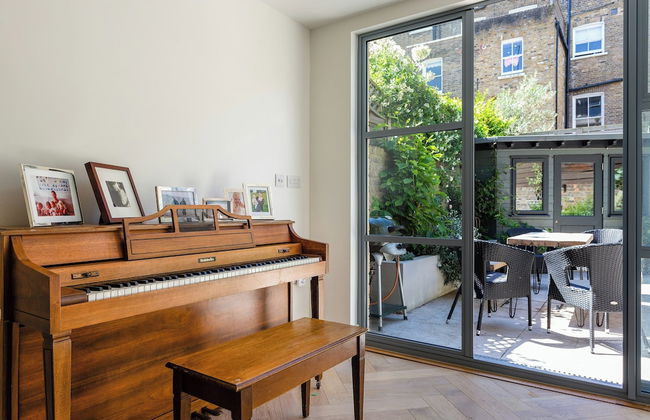 Oakington Road by Onefinestay - Foto 75