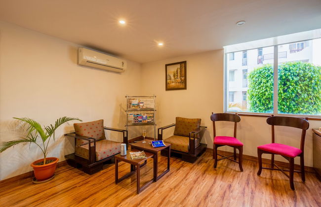 Rosewood Apartment Hotel - Foto 16