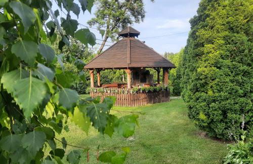 Pod Bocianim Gniazdem 691-363-701 - Foto 13