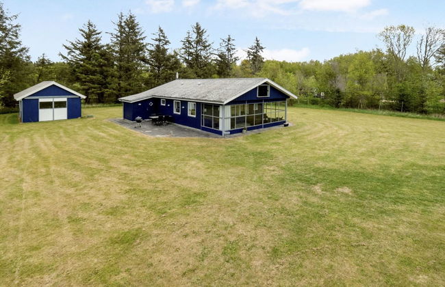 "Mikkeline" - 400m to the fjord - Foto 3