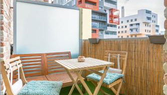 Le Duplex des Docks by So Homy - 2 Bed Room - 4 PAX - Foto 2