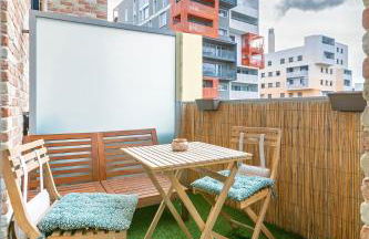 Le Duplex des Docks by So Homy - 2 Bed Room - 4 PAX - Foto 2