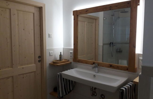 Richter Comfortable Holiday Residence - Photo 4