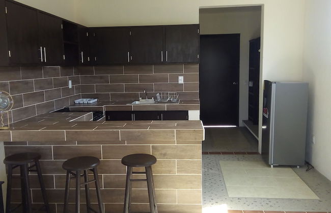 Zanatown Bungaloos - Foto 15