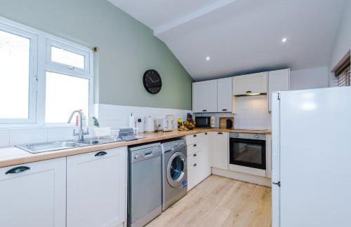 Rossett 2BR Cottage Retreat Perfect for Work & Relaxation - Foto 20