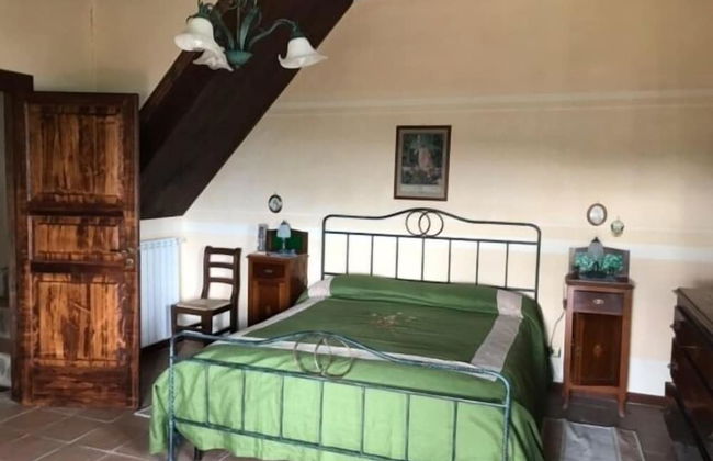 Antico Casale di Campagna - Foto 2