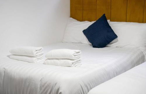 Sevenstay Apartments Bold Street - Foto 31