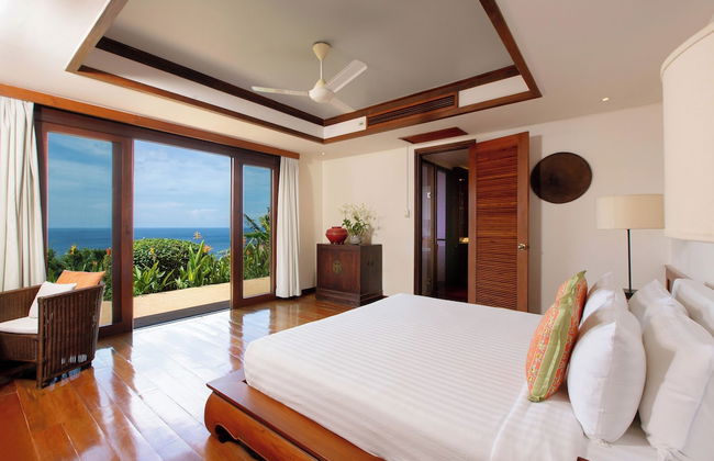 Villa Talaefun - Foto 6