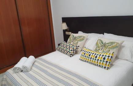 LuxSevilla Moderno Piscina Parking - Foto 25