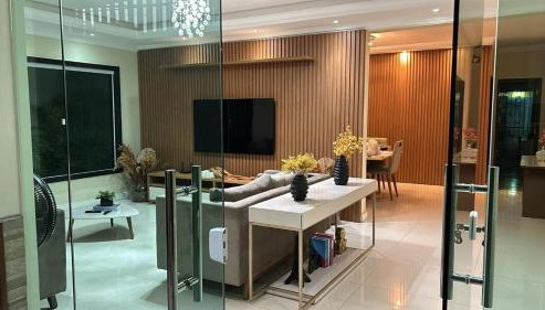 Mansão com piscina próximo do Aeroporto Rodoviária - Foto 2