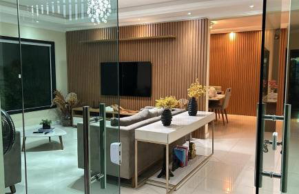 Mansão com piscina próximo do Aeroporto Rodoviária - Foto 2