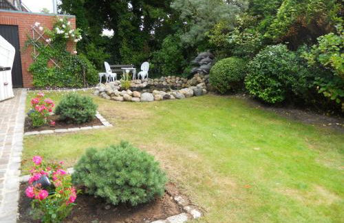 Ferienwohnungen Biberhüs - Foto 23