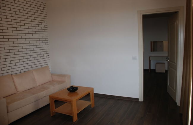 Sunrise Luxury Apartments - Foto 27