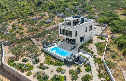 Villa Lapis, Hvar Island - Foto 23