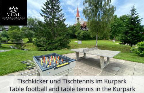 Appartement zur Birke - Foto 63