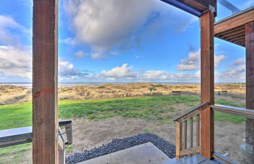 Sanderling Sea Cottages, Unit 6 with Beach Access! - Foto 21