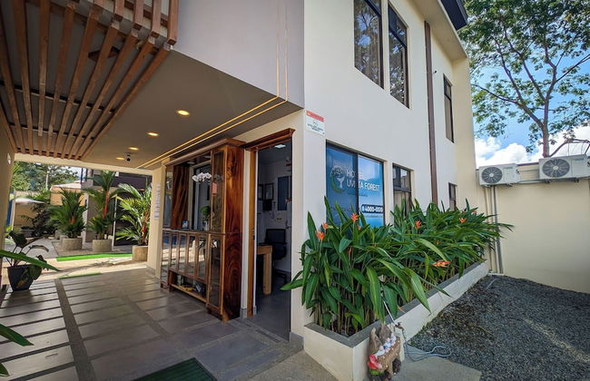 Hotel Uvita Forest - Foto 2