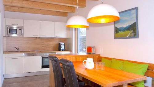 Ferienhaus Alpenflair bei Schliersee - Foto 3