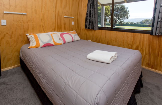 Wellington TOP 10 Holiday Park - Foto 27