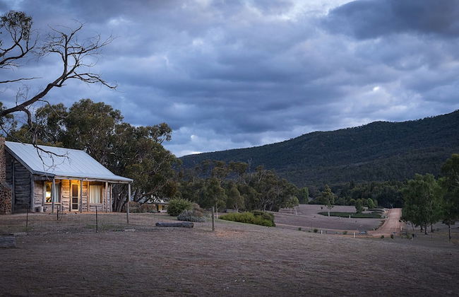 Grampians Pioneer Cottages - Foto 1