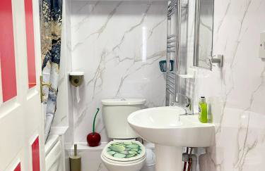 Westfield Gardens Apartment - 3 bedrooms - Foto 7