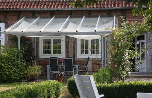 Flett - Artlands Home - Landhaus für Familien und Gruppen - Foto 7