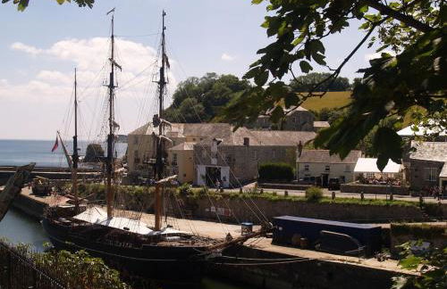 The Waterwheel Apartment, Charlestown - Foto 29