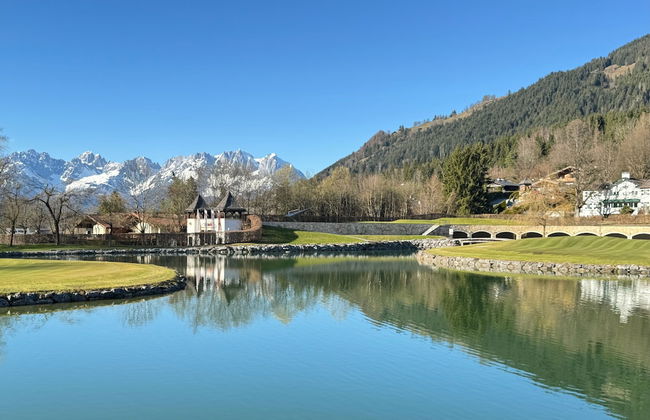 TURM KAPS Luxury Home by Belle Stay - Foto 67