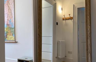 Stunning Georgian Flat in The Heart of Midhurst Old Town - Foto 11