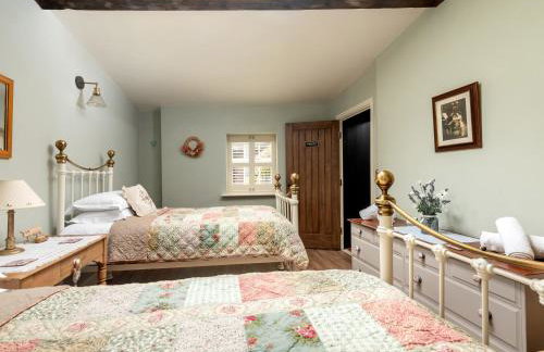 Sykes Lodge - Foto 44