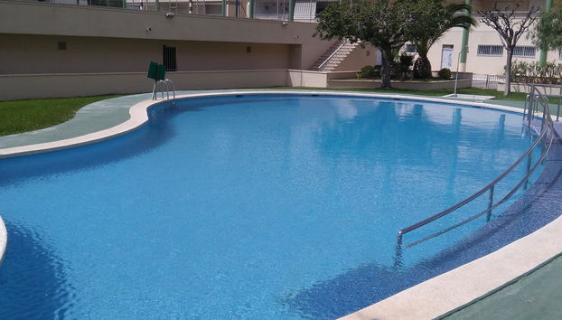 Alpen1 Peñís. Azahar /2 Dormitorios - Foto 5