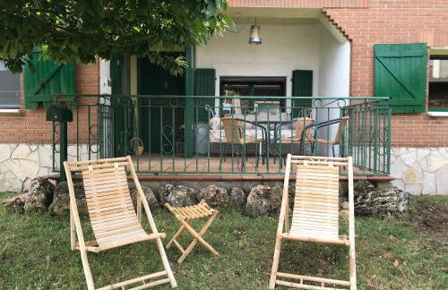 La Masía de Navas - Photo 41