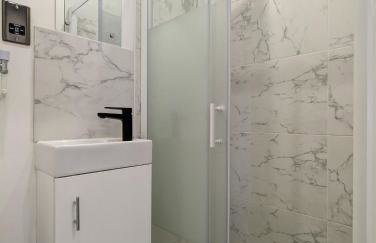 5 Ensuite Bedroom House Near Centre Free Parking - Foto 36